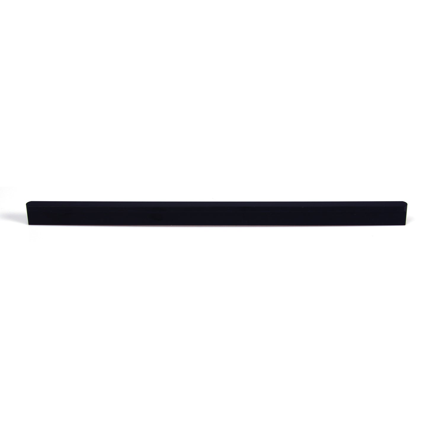 Solid Zinc Furniture Kitchen Bathroom Cabinet Handles Drawer Bar Handle Pull Knob Black 320mm