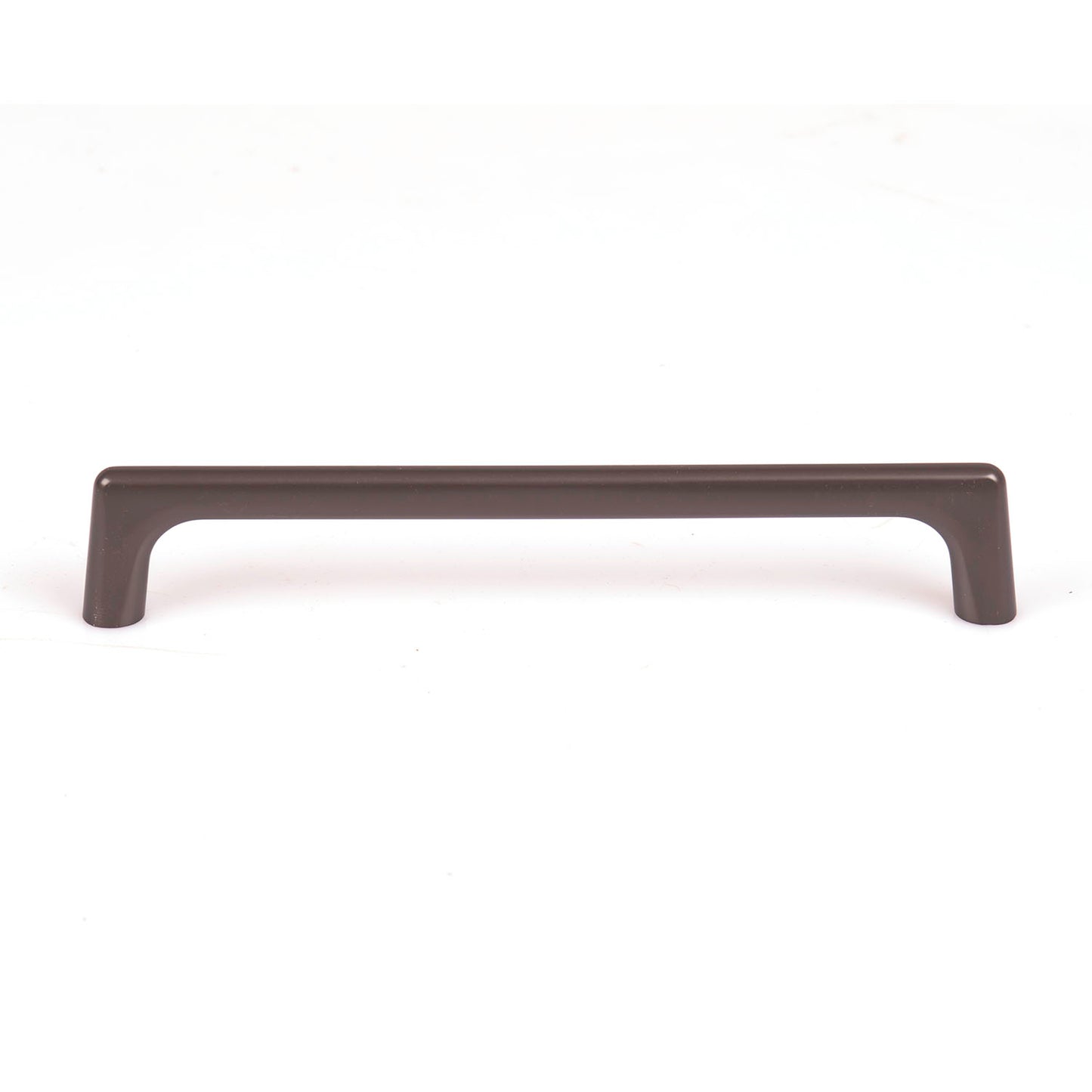 Black Zinc Kitchen Cabinet Handles Drawer Bar Handle Pull 160mm