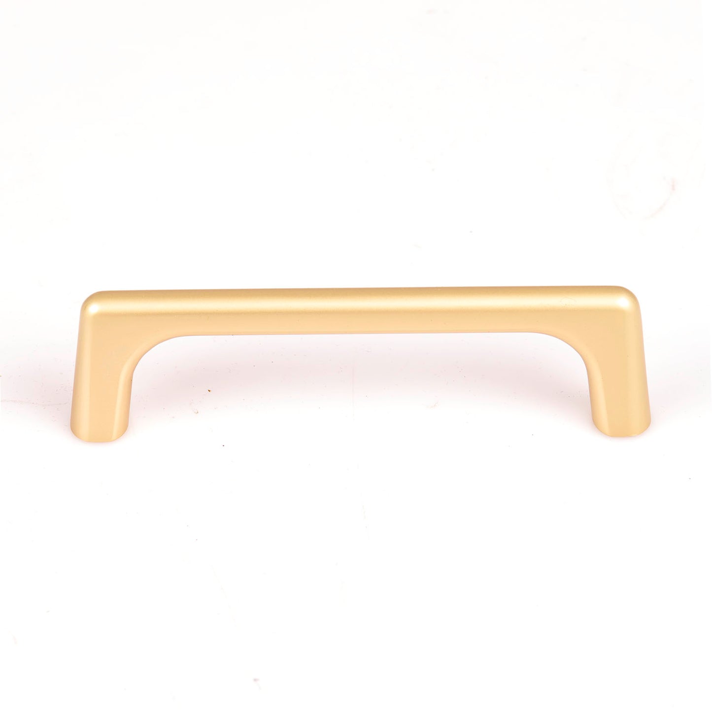 Gold Zinc Kitchen Cabinet Handles Drawer Bar Handle Pull 96mm