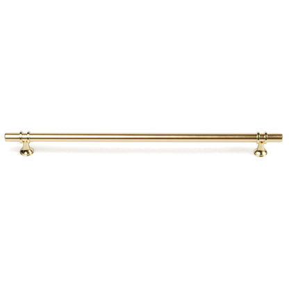 Luxury Design Kitchen Cabinet Handles Drawer Bar Handle Pull Gold 320MM