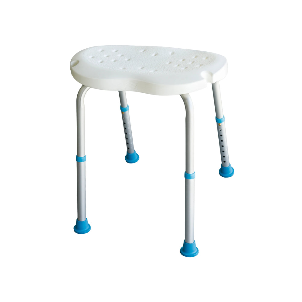 Adjustable Shower Chair