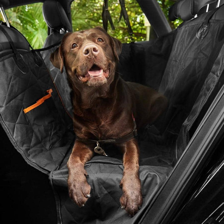 Fur King Ultimate Dog Car Hammock