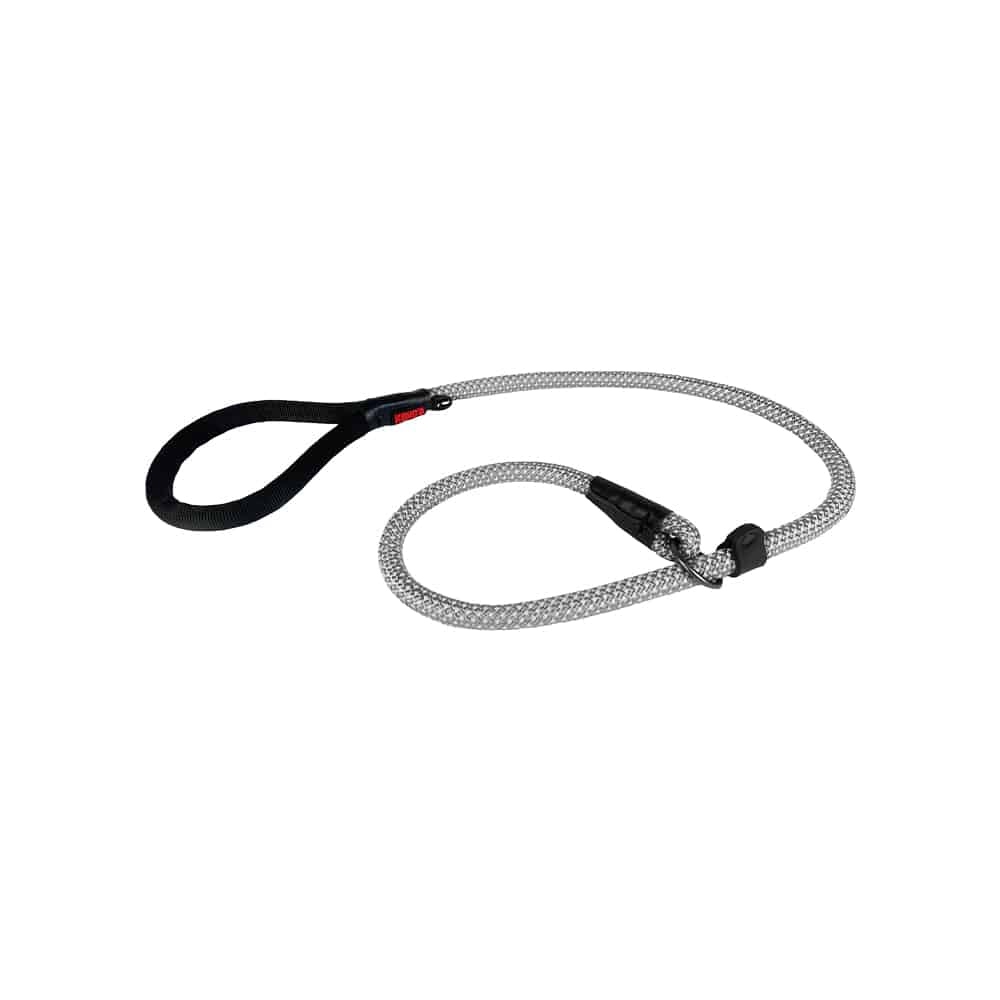 KONG Slip Rope Grey Leashes Large