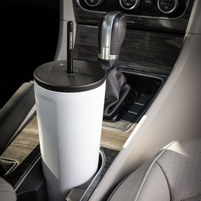 Corkcicle Cold Cup - 750ml Matte Black