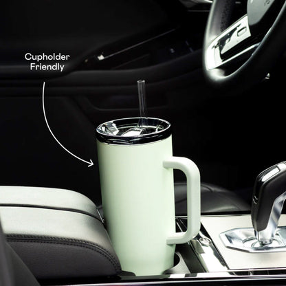 Corkcicle Cruiser - 1.2ltr Oat Milk