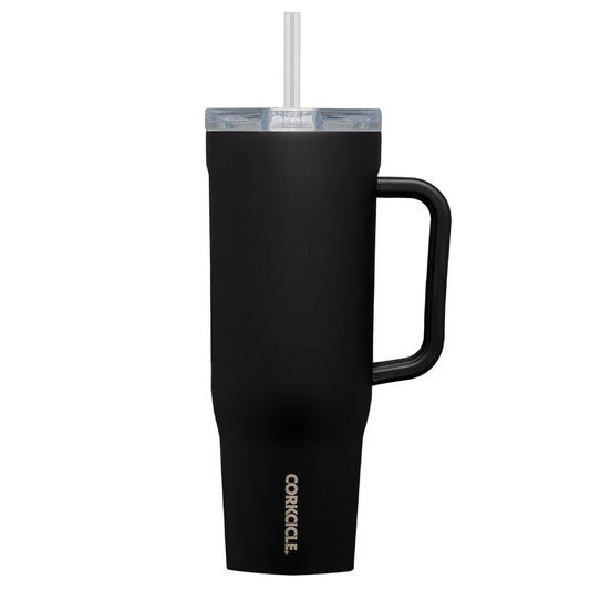 Corkcicle Cruiser - 1.2ltr Matte Black