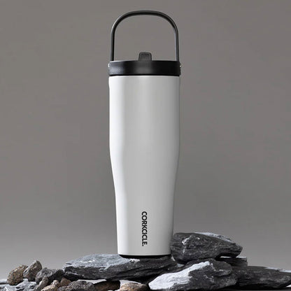 Corkcicle Go Cup XL - 887ml Matte Black