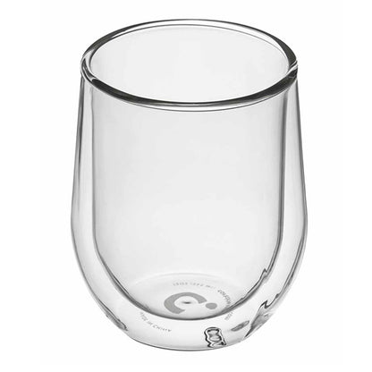 Corkcicle Glass Stemless - Double Pack - Clear