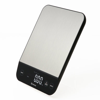 Etekcity Food Kitchen Scale - Large - Silver