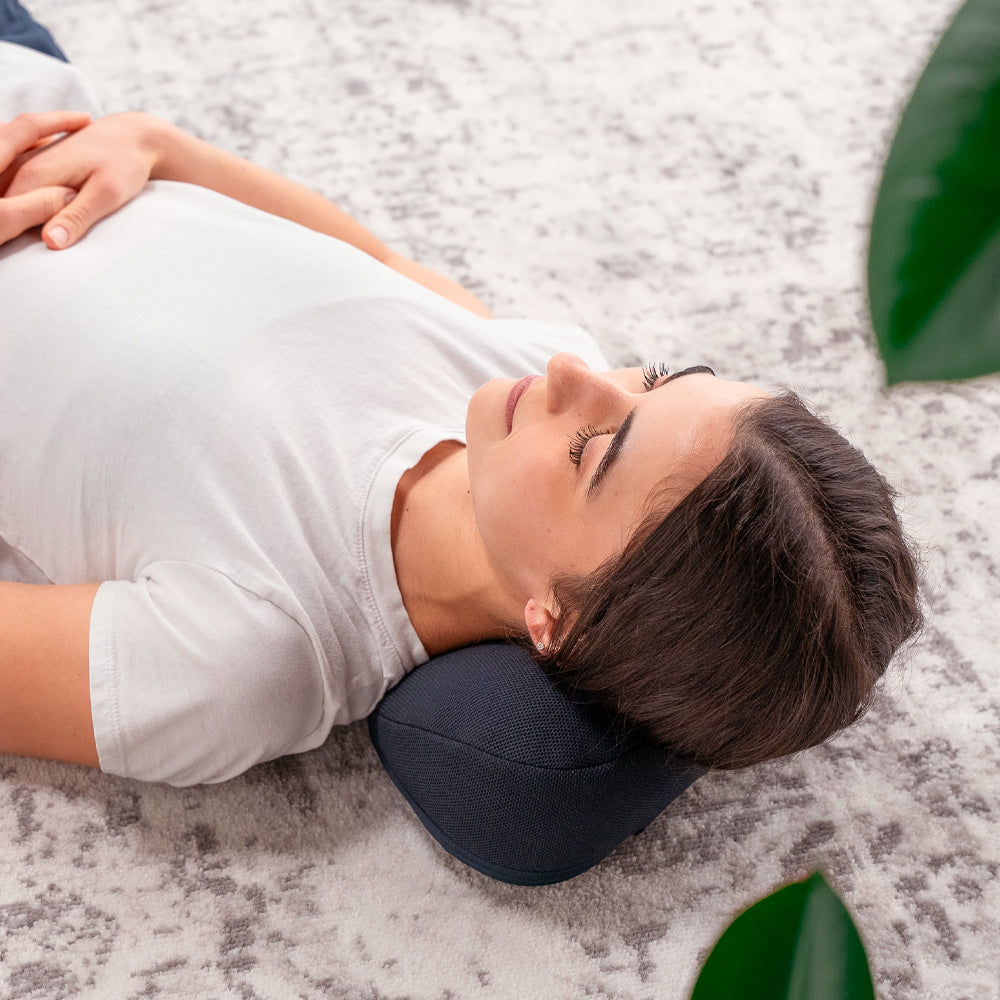 HALO Neck Stretch Pillow