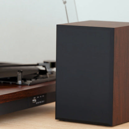 Majority Moto Plus Turntable