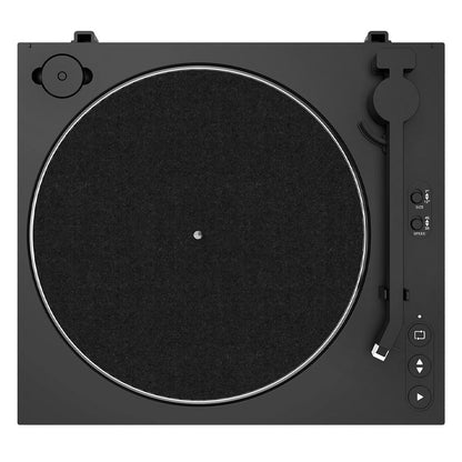 Victrola Automatic Turntable - Black