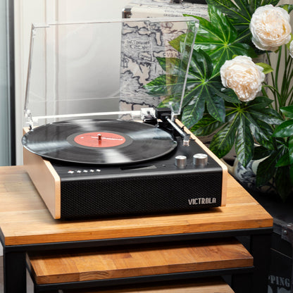 Victrola Eastwood Turntable