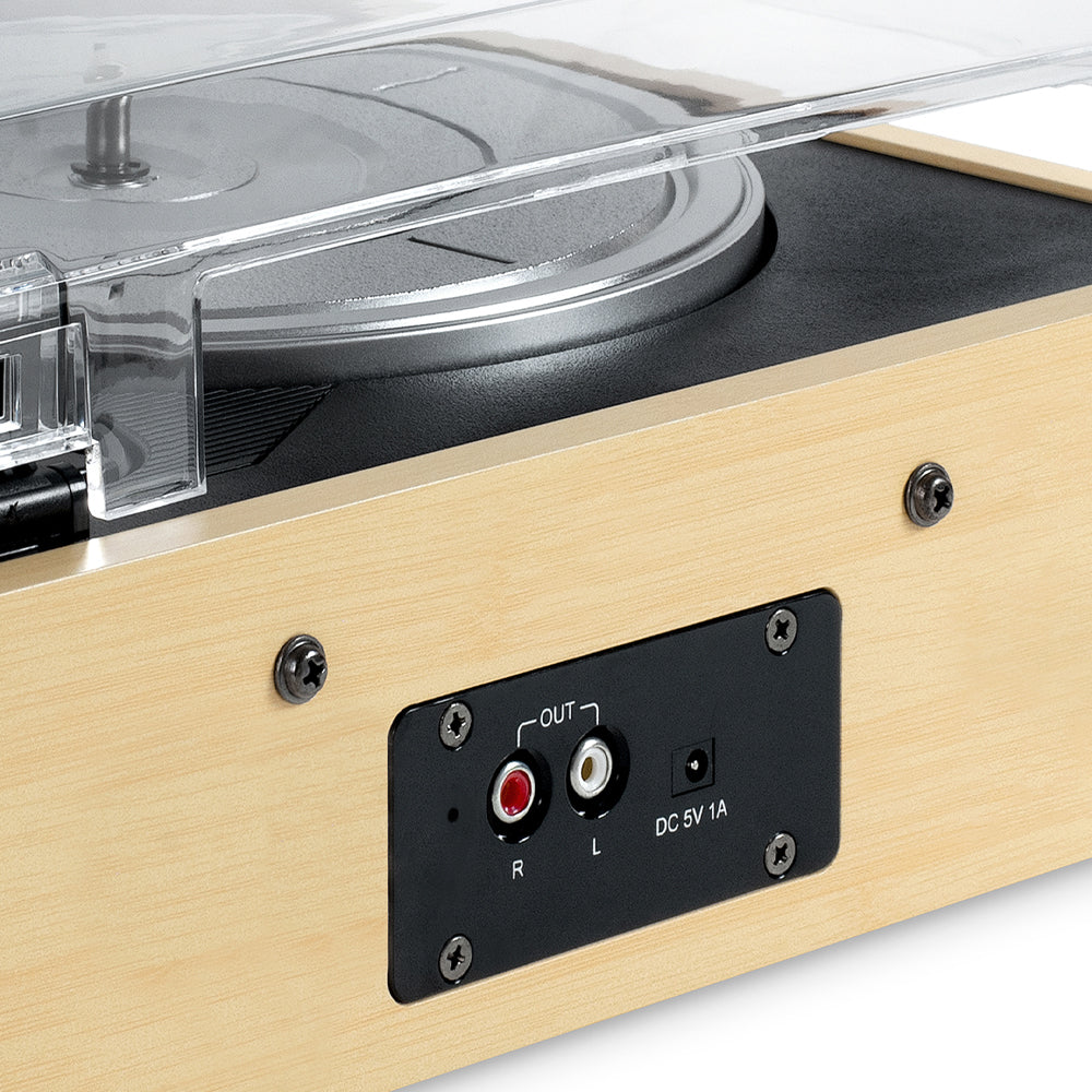 Victrola Eastwood Turntable