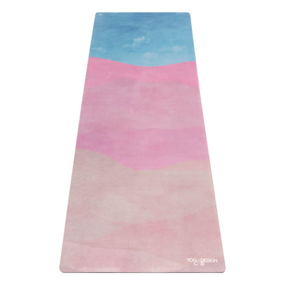 Yoga Design Lab Combo Yoga Mat 5.5mm Thar