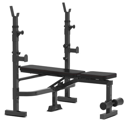 CORTEX MF-4000 Bench