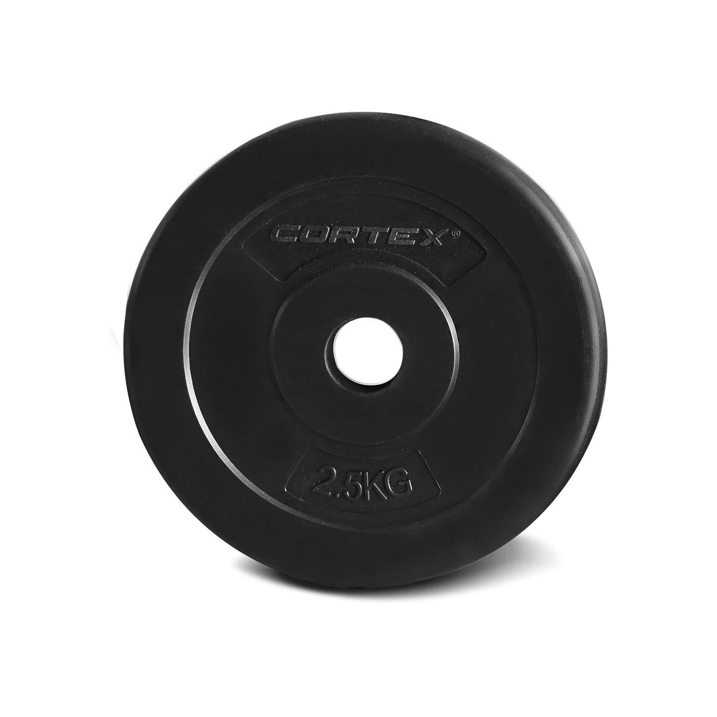 CORTEX 35kg EnduraCast Weight Plate Set