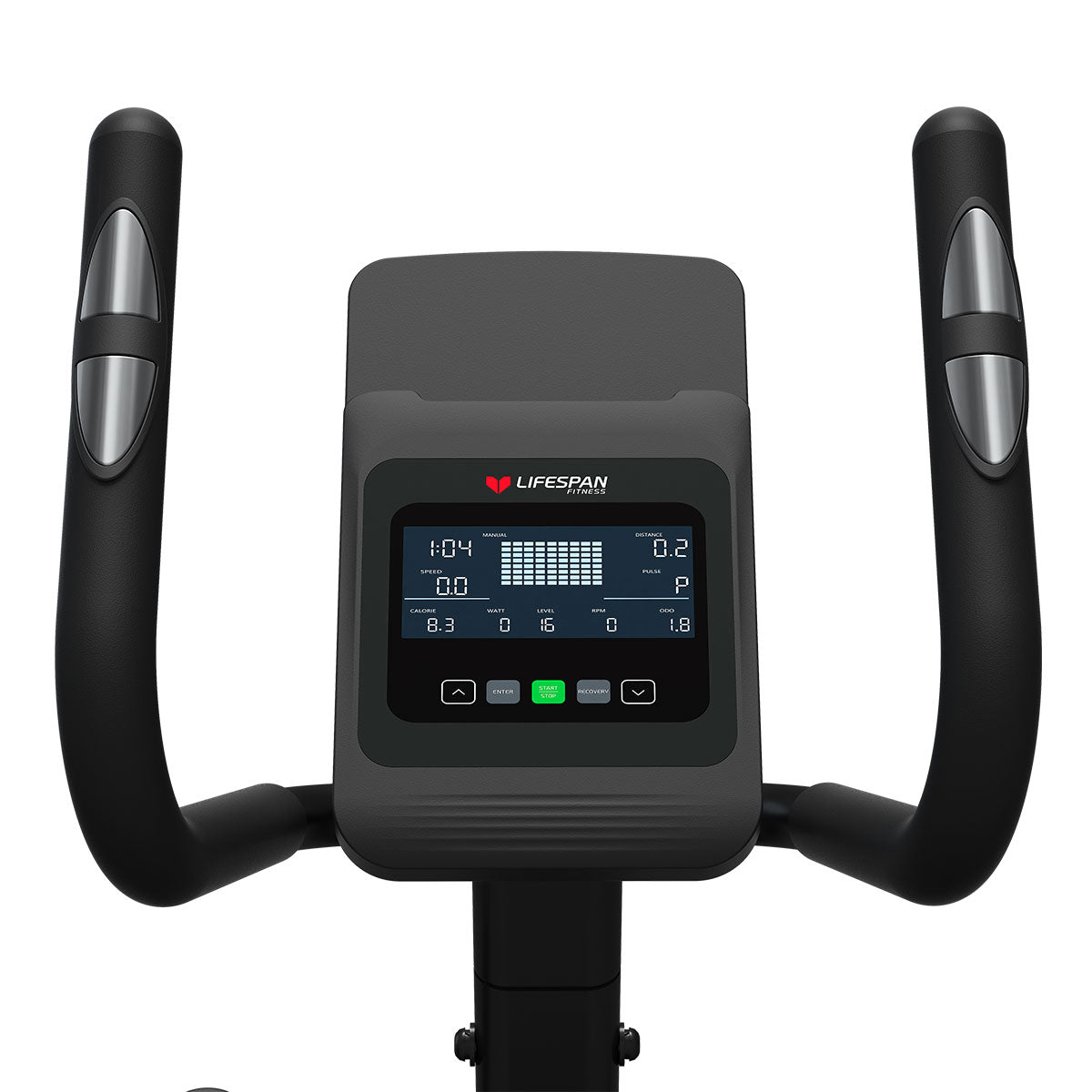 Lifespan Fitness X-23 Cross Trainer