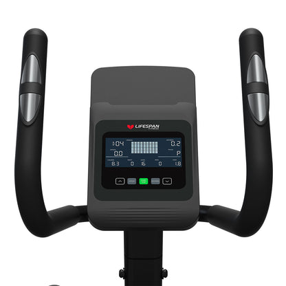 Lifespan Fitness X-23 Cross Trainer