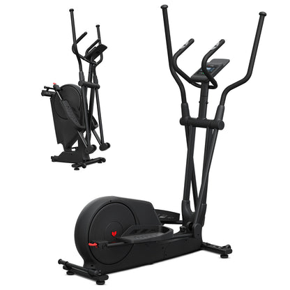 Lifespan Fitness X-23 Cross Trainer