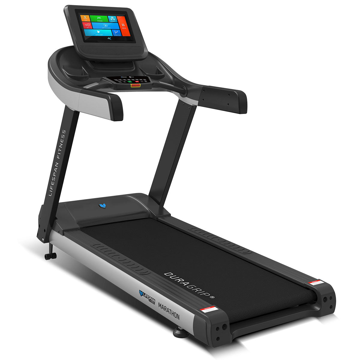 Lifespan Fitness Marathon Smart Treadmill