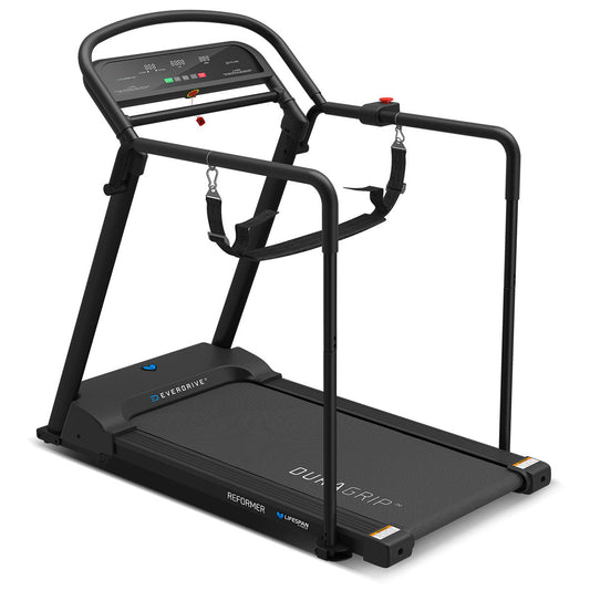 Lifespan Fitness Reformer 2 Safety Rehabilition Treadmill