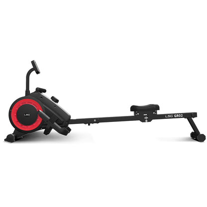 LSG GR-02 Magnetic Rowing Machine