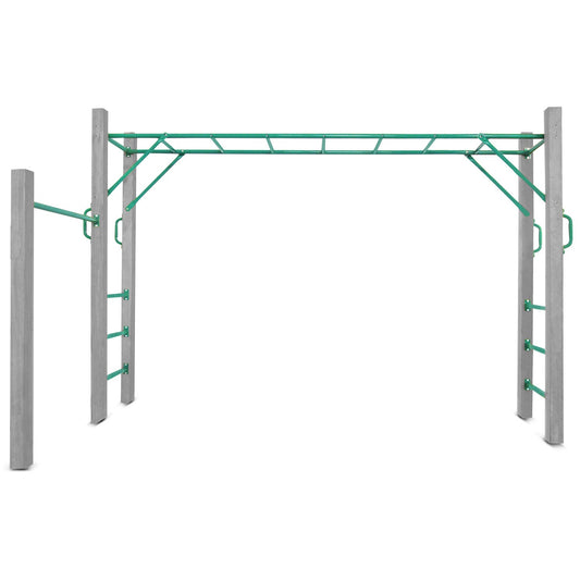 Lifespan Kids Amazon Monkey Bars Only (3m)