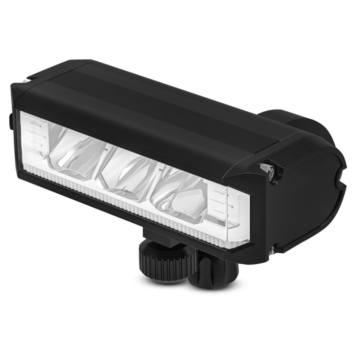 Progear Ultra Bright LED Rechargeable Front Light