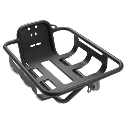 Progear Bikes E-Moover E-Cargo Bike + Accessory Kit - Electric Blue