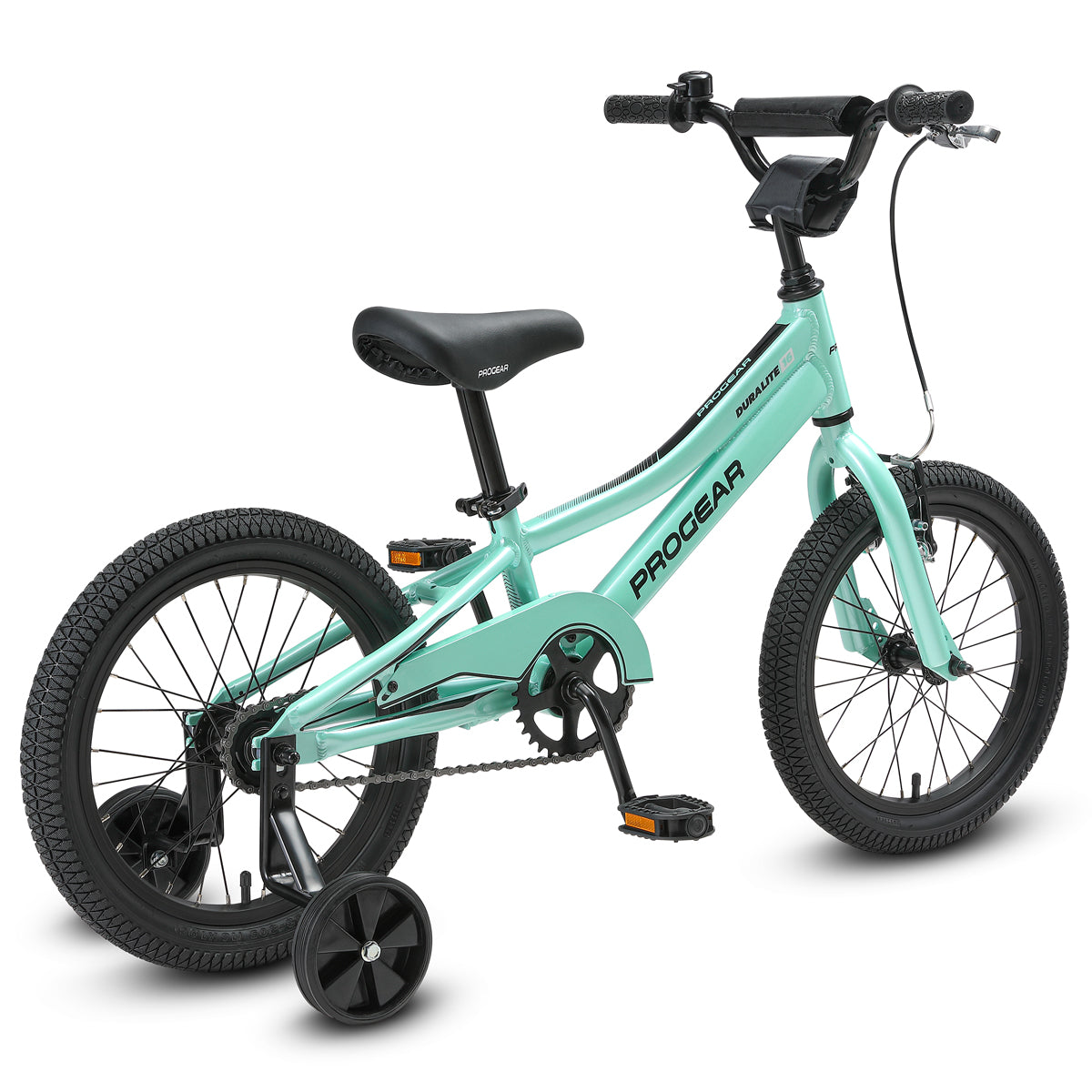 Progear DuraLite Kids Bike 16" - Mint