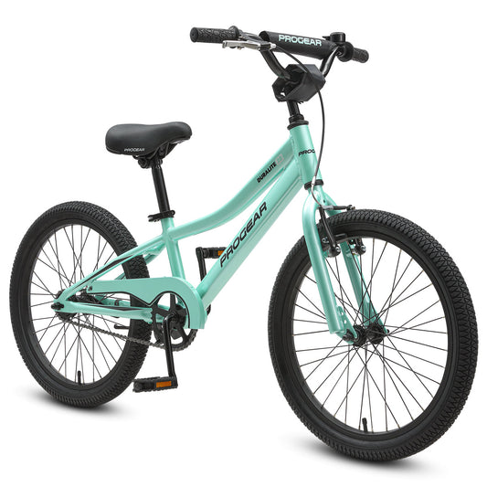 Progear DuraLite Kids Bike 20" - Mint