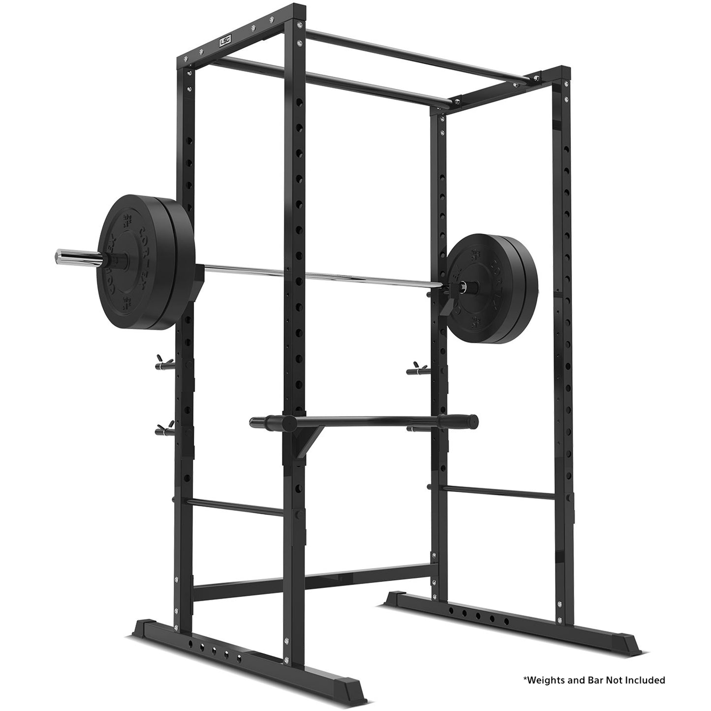 LSG GBH-300 Power Rack