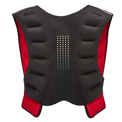 Reebok 5kg Strength Series Weight Vest