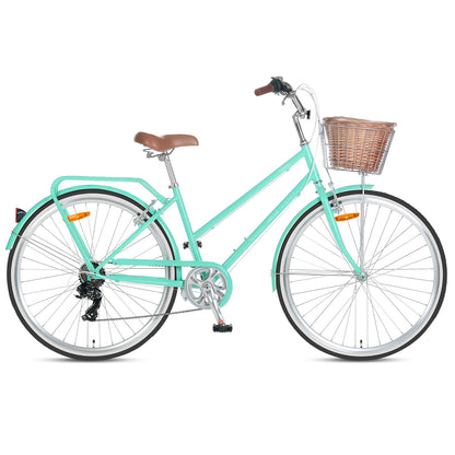 Progear Bikes Pomona Retro/Vintage Ladies Bike 700c*15" in Mint