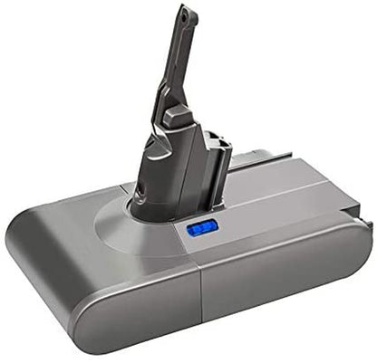 Battery for all Dyson V8 SV10 vacuum cleaners