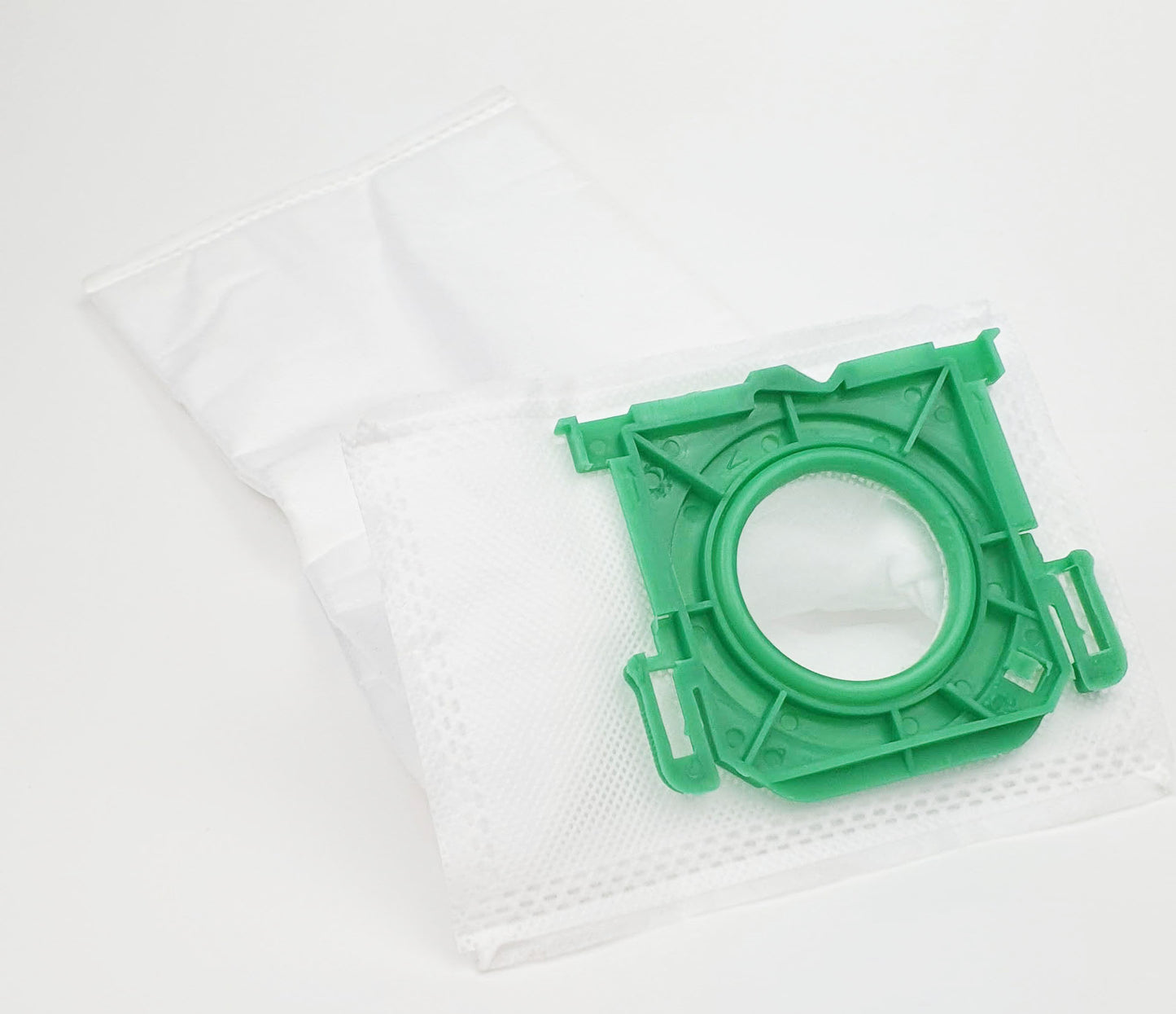 10 x Fabric Vacuum Bags for Sebo K Series