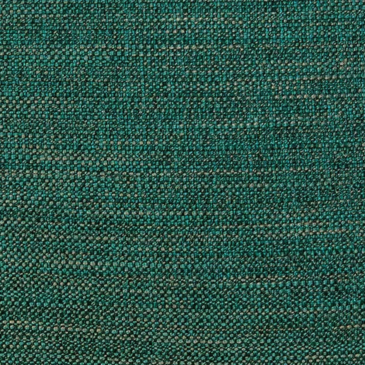 Jason Linen Look Teal Bed Runner Single/King Single