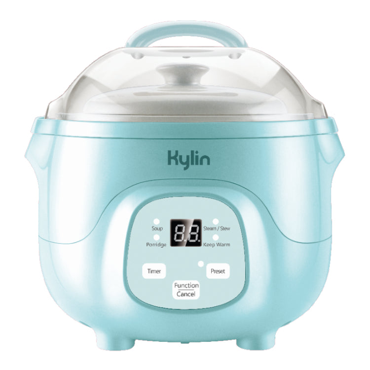 Kylin Electric Multi-Stew cooker 0.7L AU-K1007 - Blue