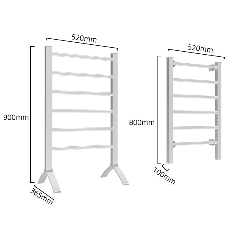 Kylin 2 In 1 Electric Towel Warmer EV-100