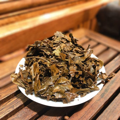 Smoky Oolong Tea 5 x 100g