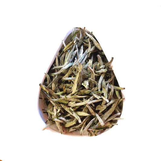 Silver Needle White Tea （Bai Hao Yin Zhen) 5 x 70g