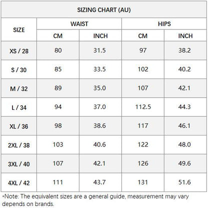 Men's Cargo Cotton Drill Work Pants UPF 50+ 13 Pockets Tradies Workwear Trousers, Navy, 36