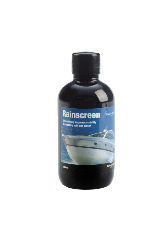 Aimex Marine Rain screen - 100 ml - Made in UK