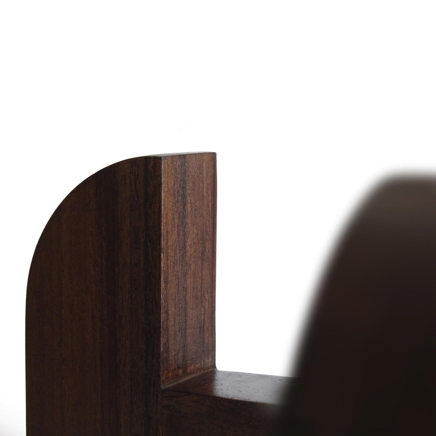 Phoenix Gravity Teak Wood Stand for Gravity water filter Systems - 12L