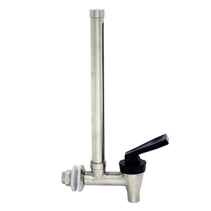 Phoenix Vision Tap- Stainless Steel - 10 inch for 12L System