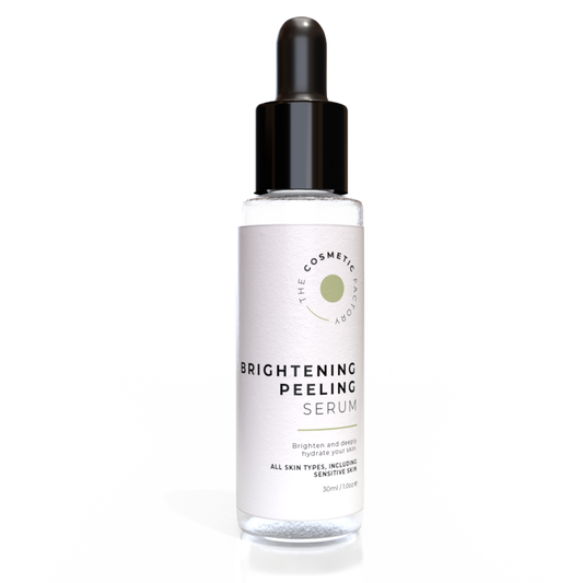 BRIGHTENING PEELING SERUM | 30ML
