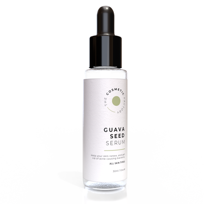 GUAVA SEED SERUM | 30ML