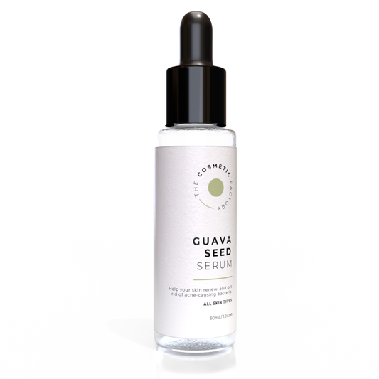 GUAVA SEED SERUM | 30ML