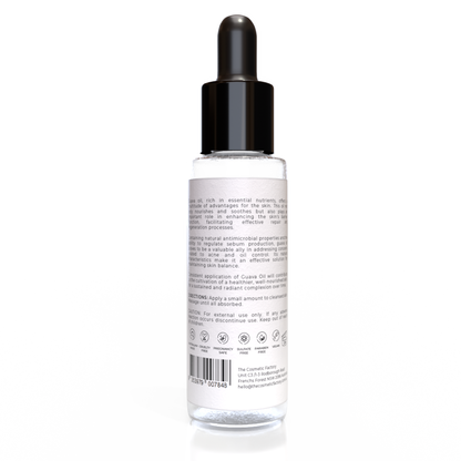 GUAVA SEED SERUM | 30ML